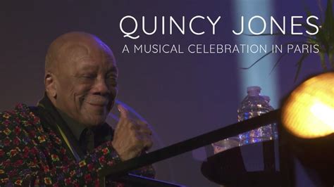 The 2018 Quincy Jones Grammy Salute: A Triumphant Celebration of Musical Brilliance and Unprecedented Collaboration