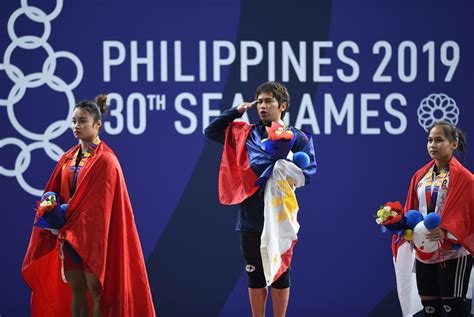 The 2019 Southeast Asian Games Hosting: A Triumphant Celebration and a Stepping Stone for Philippine Sports