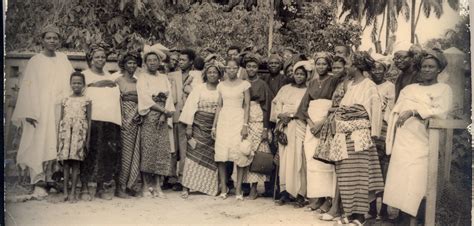 The Aba Women's Riots: A Testament to Colonial Oppression and Indigenous Resistance in Early 20th Century Nigeria