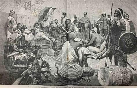 The Battle of Adwa; Triumph Over Colonialism and A Testament to Ethiopian Unity