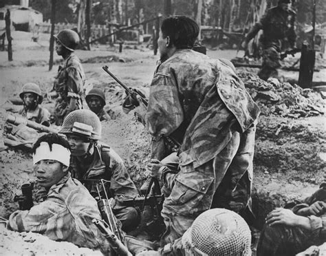 The Dong Hoi Offensive; A Turning Point in the First Indochina War and a Testament to Vietnamese Tenacity