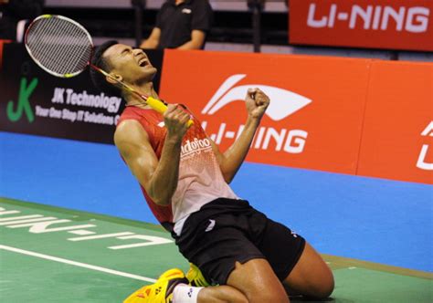 The Asia Cup 2018: A Triumphant Return for Indonesian Badminton and Elina Vedeliana's Ascent