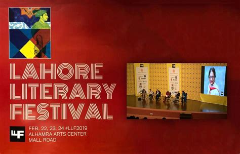  Lahore Literary Festival 2018: A Celebration of Words, Weaving Connections Across Continents