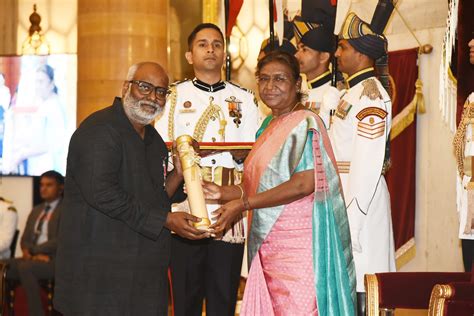  Padma Shri Award Ceremony 2023; Celebrating Excellence and Inspiring Future Generations