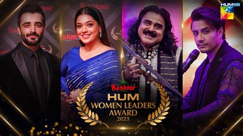  The Hum Awards 2023: A Spectacular Celebration of Pakistani Talent and Enduring Controversy