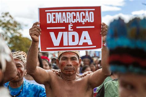 The Quipapás Rebellion: Indigenous Resistance and the Fight for Land Rights in 1980s Brazil