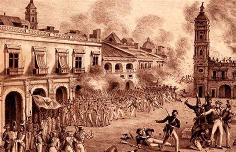 The Tampico Affair: A Diplomatic Incident That Ignited the Mexican Revolution